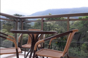 Um cantinho de sossego em Itacuruçá